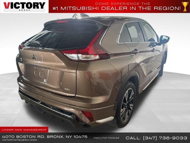 2023 Mitsubishi Eclipse Cross SE, available for sale in Floral Park, New York | Shop Auto NY. Floral Park, New York 2023 Mitsubishi Eclipse Cross SE, available for sale in Floral Park, New York | Shop Auto NY. Floral Park, New York
