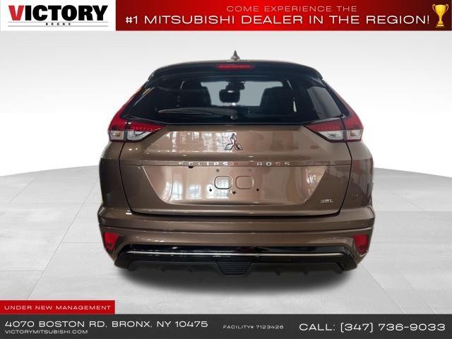 2023 Mitsubishi Eclipse Cross SE, available for sale in Floral Park, New York | Shop Auto NY. Floral Park, New York 2023 Mitsubishi Eclipse Cross SE, available for sale in Floral Park, New York | Shop Auto NY. Floral Park, New York