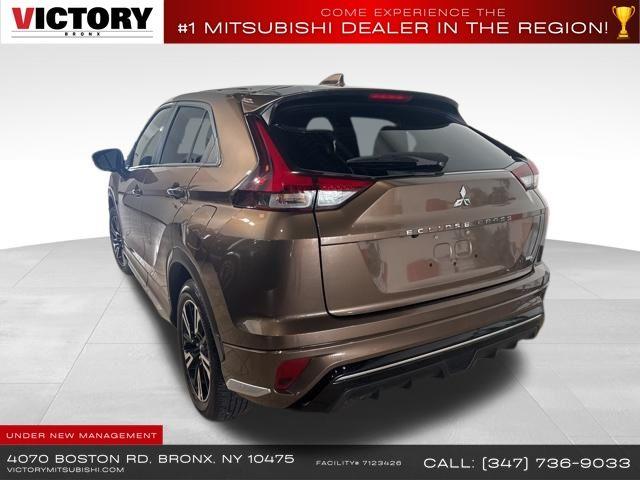 2023 Mitsubishi Eclipse Cross SE, available for sale in Floral Park, New York | Shop Auto NY. Floral Park, New York 2023 Mitsubishi Eclipse Cross SE, available for sale in Floral Park, New York | Shop Auto NY. Floral Park, New York