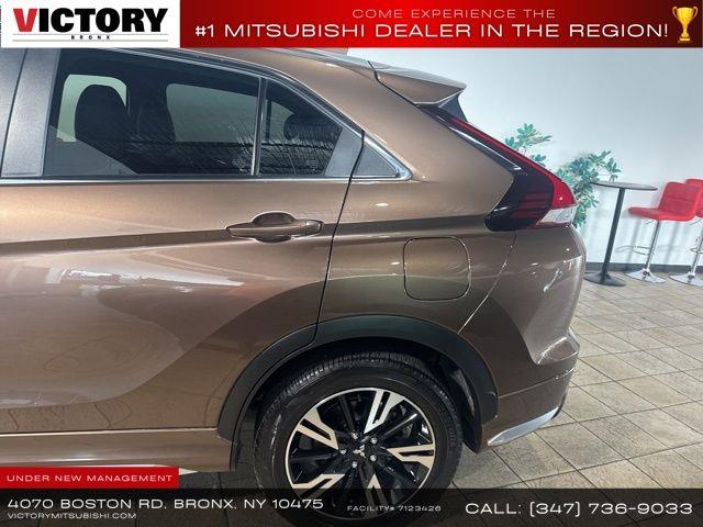 2023 Mitsubishi Eclipse Cross SE, available for sale in Floral Park, New York | Shop Auto NY. Floral Park, New York 2023 Mitsubishi Eclipse Cross SE, available for sale in Floral Park, New York | Shop Auto NY. Floral Park, New York