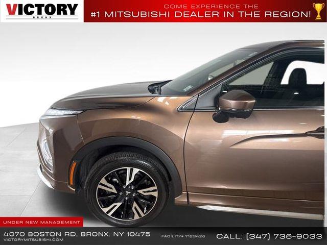2023 Mitsubishi Eclipse Cross SE, available for sale in Floral Park, New York | Shop Auto NY. Floral Park, New York 2023 Mitsubishi Eclipse Cross SE, available for sale in Floral Park, New York | Shop Auto NY. Floral Park, New York