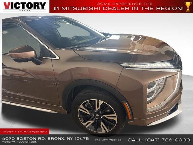 2023 Mitsubishi Eclipse Cross SE, available for sale in Floral Park, New York | Shop Auto NY. Floral Park, New York 2023 Mitsubishi Eclipse Cross SE, available for sale in Floral Park, New York | Shop Auto NY. Floral Park, New York