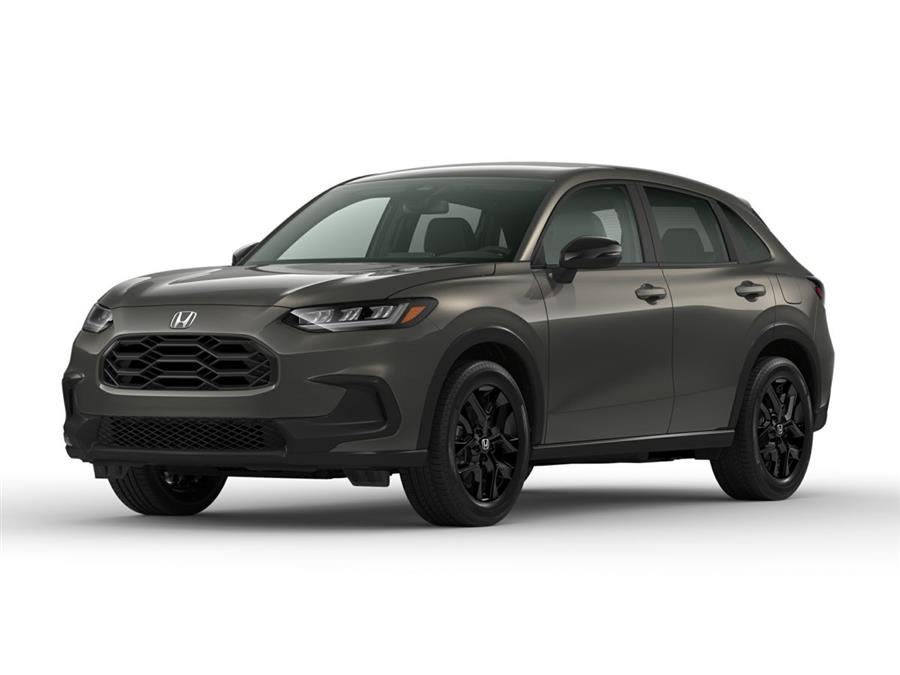 Used 2023 Honda Hr-v in Floral Park, New York | Shop Auto NY. Floral Park, New York