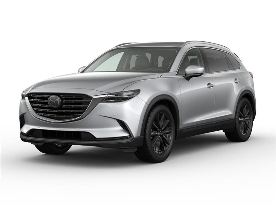 Used 2023 Mazda Cx-9 in Floral Park, New York | Shop Auto NY. Floral Park, New York