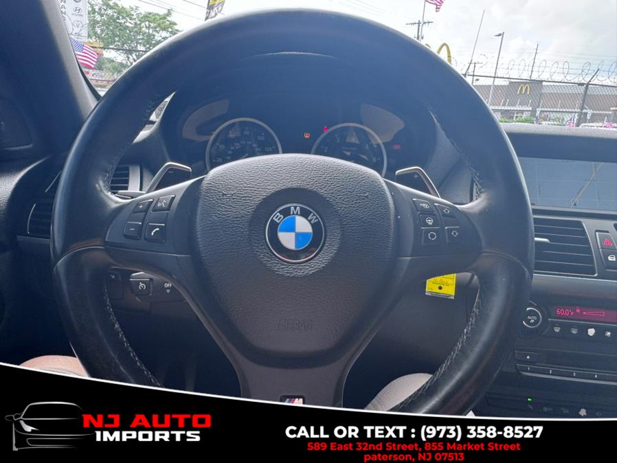 2014 BMW X6 AWD 4dr xDrive35i, available for sale in Paterson, New Jersey | NJ Auto Imports. Paterson, New Jersey 2014 BMW X6 AWD 4dr xDrive35i, available for sale in Paterson, New Jersey | NJ Auto Imports. Paterson, New Jersey