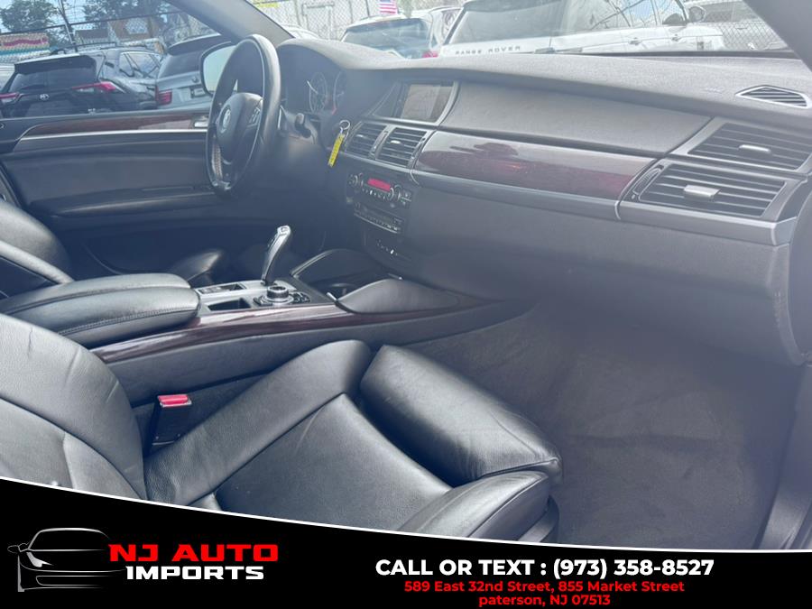 2014 BMW X6 AWD 4dr xDrive35i, available for sale in Paterson, New Jersey | NJ Auto Imports. Paterson, New Jersey 2014 BMW X6 AWD 4dr xDrive35i, available for sale in Paterson, New Jersey | NJ Auto Imports. Paterson, New Jersey