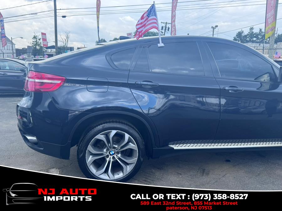 2014 BMW X6 AWD 4dr xDrive35i, available for sale in Paterson, New Jersey | NJ Auto Imports. Paterson, New Jersey 2014 BMW X6 AWD 4dr xDrive35i, available for sale in Paterson, New Jersey | NJ Auto Imports. Paterson, New Jersey