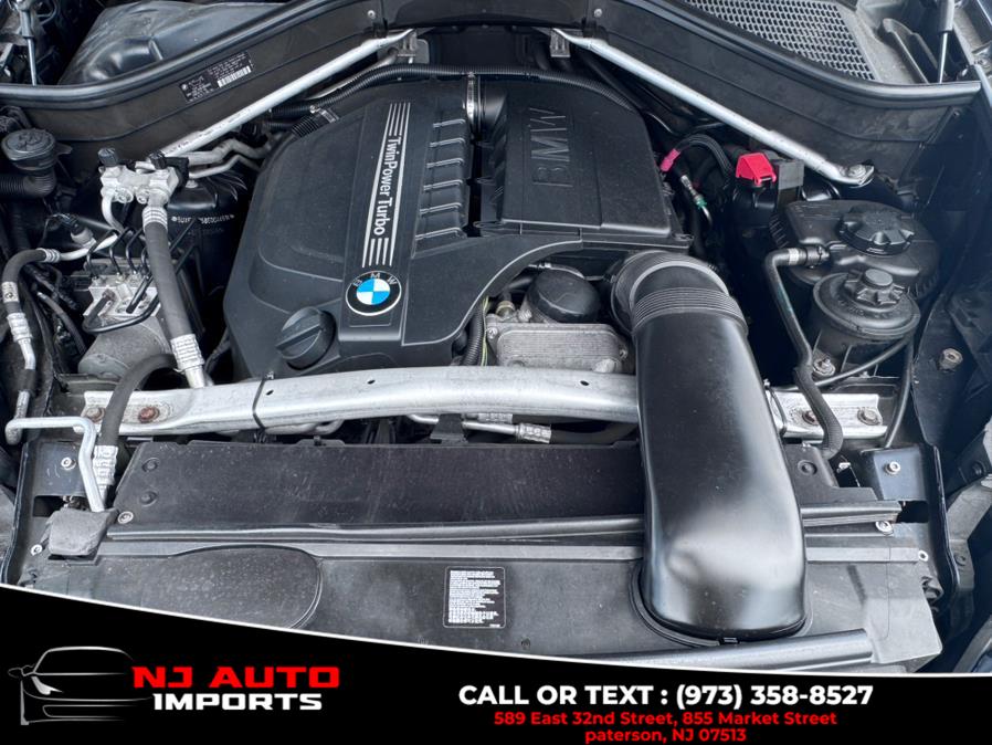 2014 BMW X6 AWD 4dr xDrive35i, available for sale in Paterson, New Jersey | NJ Auto Imports. Paterson, New Jersey 2014 BMW X6 AWD 4dr xDrive35i, available for sale in Paterson, New Jersey | NJ Auto Imports. Paterson, New Jersey