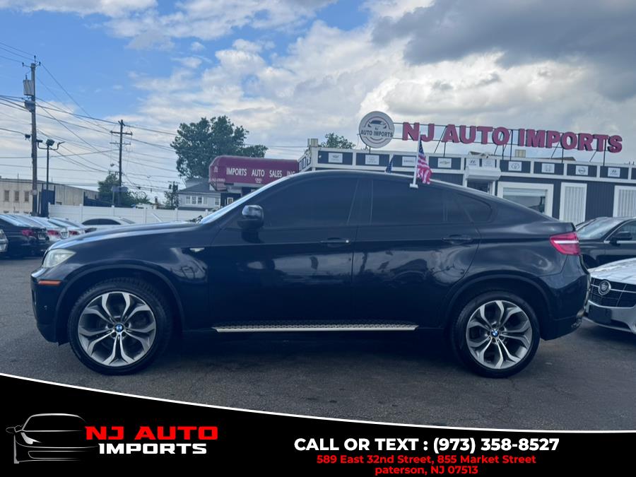 2014 BMW X6 AWD 4dr xDrive35i, available for sale in Paterson, New Jersey | NJ Auto Imports. Paterson, New Jersey 2014 BMW X6 AWD 4dr xDrive35i, available for sale in Paterson, New Jersey | NJ Auto Imports. Paterson, New Jersey