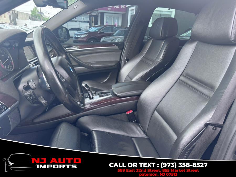 2014 BMW X6 AWD 4dr xDrive35i, available for sale in Paterson, New Jersey | NJ Auto Imports. Paterson, New Jersey 2014 BMW X6 AWD 4dr xDrive35i, available for sale in Paterson, New Jersey | NJ Auto Imports. Paterson, New Jersey
