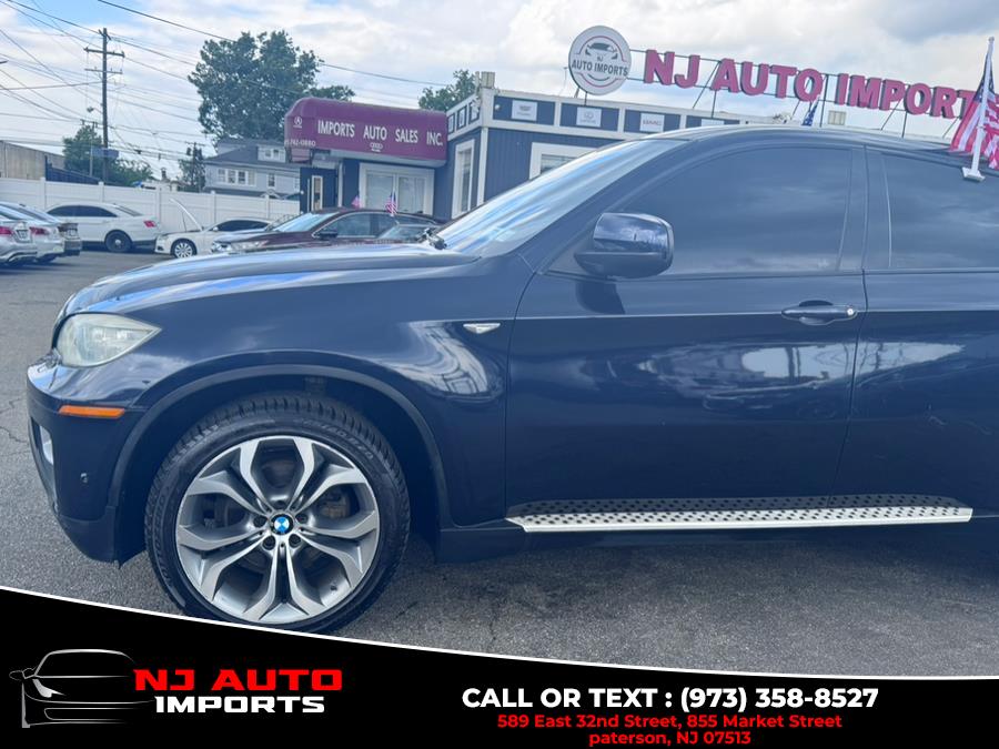 2014 BMW X6 AWD 4dr xDrive35i, available for sale in Paterson, New Jersey | NJ Auto Imports. Paterson, New Jersey 2014 BMW X6 AWD 4dr xDrive35i, available for sale in Paterson, New Jersey | NJ Auto Imports. Paterson, New Jersey