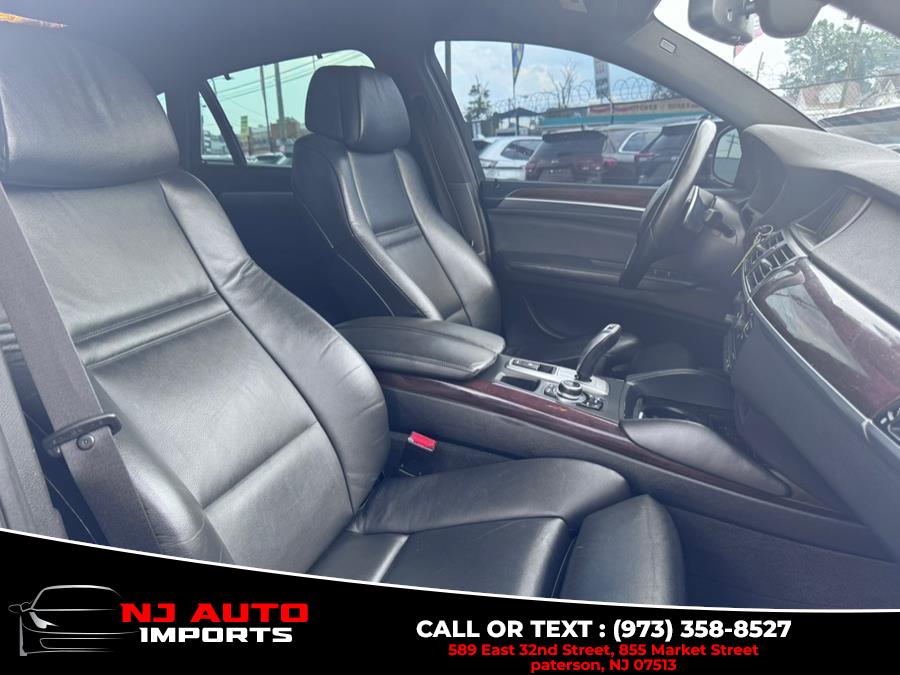 2014 BMW X6 AWD 4dr xDrive35i, available for sale in Paterson, New Jersey | NJ Auto Imports. Paterson, New Jersey 2014 BMW X6 AWD 4dr xDrive35i, available for sale in Paterson, New Jersey | NJ Auto Imports. Paterson, New Jersey