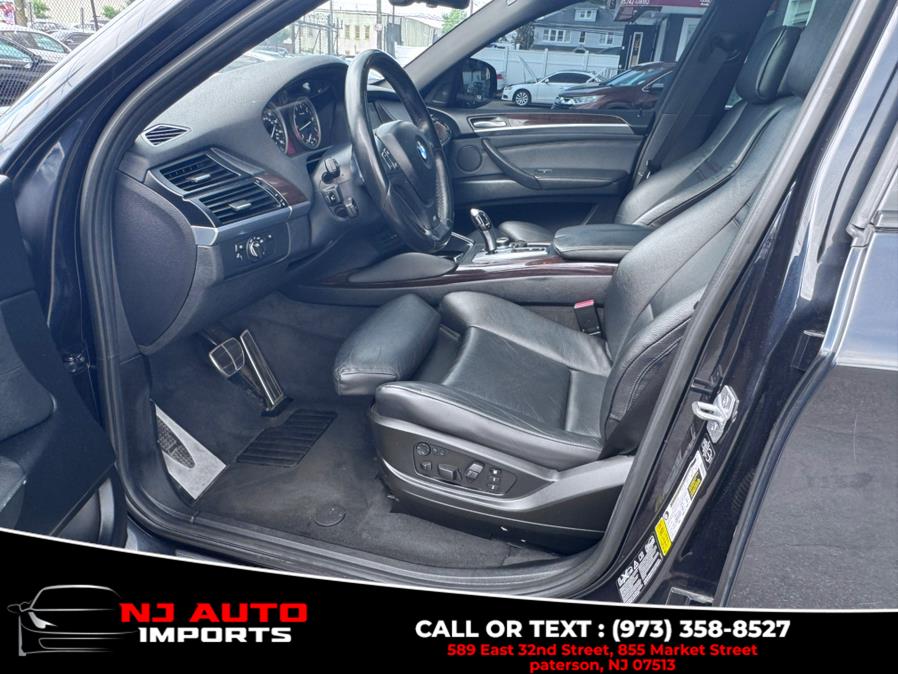 2014 BMW X6 AWD 4dr xDrive35i, available for sale in Paterson, New Jersey | NJ Auto Imports. Paterson, New Jersey 2014 BMW X6 AWD 4dr xDrive35i, available for sale in Paterson, New Jersey | NJ Auto Imports. Paterson, New Jersey