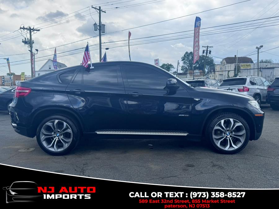 2014 BMW X6 AWD 4dr xDrive35i, available for sale in Paterson, New Jersey | NJ Auto Imports. Paterson, New Jersey 2014 BMW X6 AWD 4dr xDrive35i, available for sale in Paterson, New Jersey | NJ Auto Imports. Paterson, New Jersey