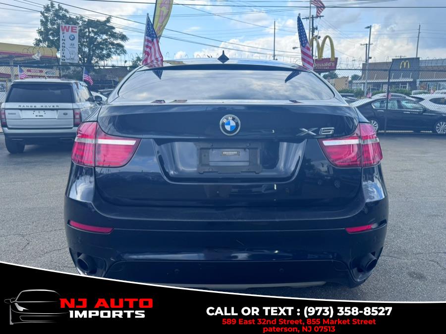 2014 BMW X6 AWD 4dr xDrive35i, available for sale in Paterson, New Jersey | NJ Auto Imports. Paterson, New Jersey 2014 BMW X6 AWD 4dr xDrive35i, available for sale in Paterson, New Jersey | NJ Auto Imports. Paterson, New Jersey