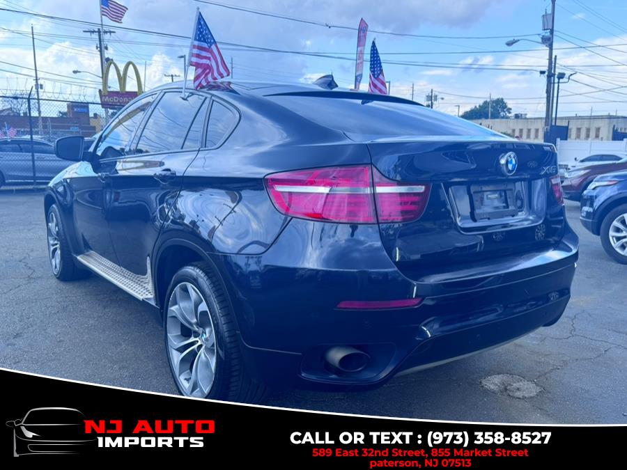 2014 BMW X6 AWD 4dr xDrive35i, available for sale in Paterson, New Jersey | NJ Auto Imports. Paterson, New Jersey 2014 BMW X6 AWD 4dr xDrive35i, available for sale in Paterson, New Jersey | NJ Auto Imports. Paterson, New Jersey