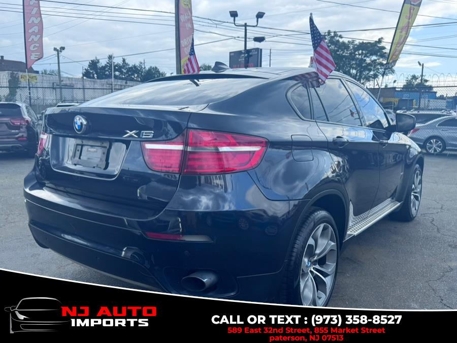2014 BMW X6 AWD 4dr xDrive35i, available for sale in Paterson, New Jersey | NJ Auto Imports. Paterson, New Jersey 2014 BMW X6 AWD 4dr xDrive35i, available for sale in Paterson, New Jersey | NJ Auto Imports. Paterson, New Jersey