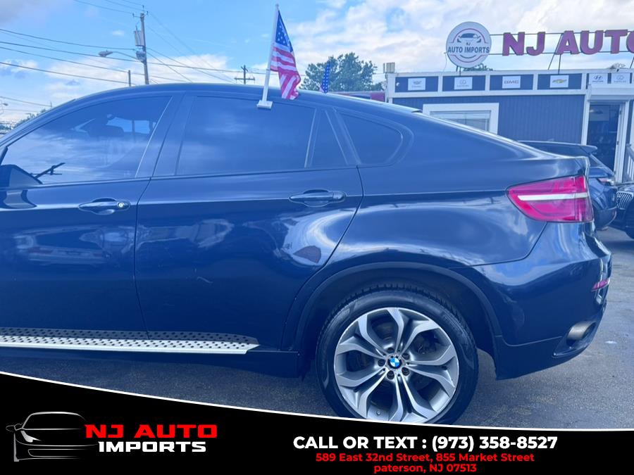 2014 BMW X6 AWD 4dr xDrive35i, available for sale in Paterson, New Jersey | NJ Auto Imports. Paterson, New Jersey 2014 BMW X6 AWD 4dr xDrive35i, available for sale in Paterson, New Jersey | NJ Auto Imports. Paterson, New Jersey