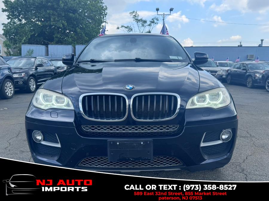 2014 BMW X6 AWD 4dr xDrive35i, available for sale in Paterson, New Jersey | NJ Auto Imports. Paterson, New Jersey 2014 BMW X6 AWD 4dr xDrive35i, available for sale in Paterson, New Jersey | NJ Auto Imports. Paterson, New Jersey