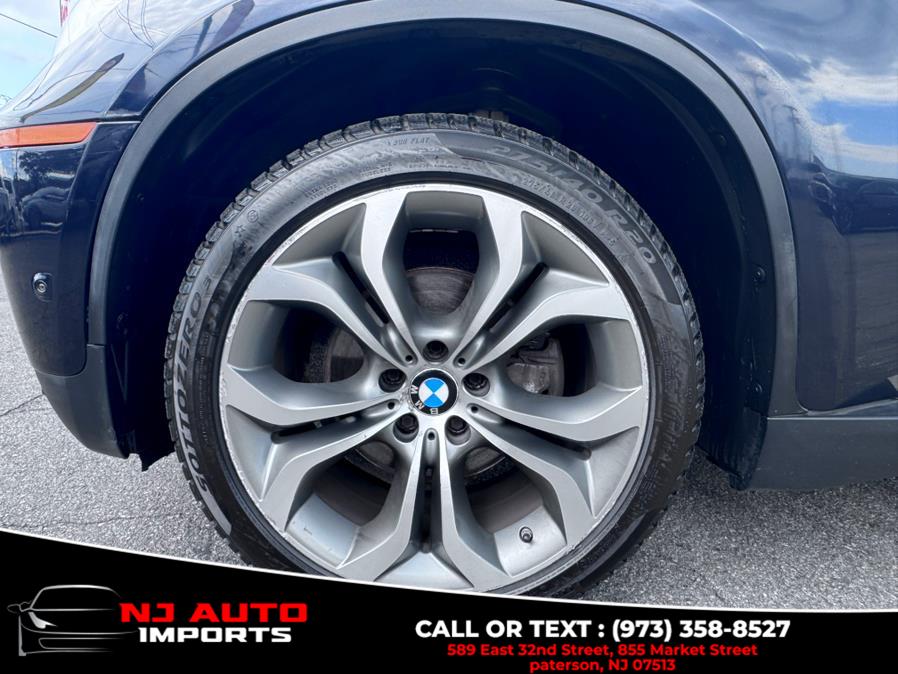 2014 BMW X6 AWD 4dr xDrive35i, available for sale in Paterson, New Jersey | NJ Auto Imports. Paterson, New Jersey 2014 BMW X6 AWD 4dr xDrive35i, available for sale in Paterson, New Jersey | NJ Auto Imports. Paterson, New Jersey