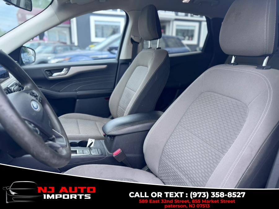 2021 Ford Escape SE FWD, available for sale in Paterson, New Jersey | NJ Auto Imports. Paterson, New Jersey 2021 Ford Escape SE FWD, available for sale in Paterson, New Jersey | NJ Auto Imports. Paterson, New Jersey