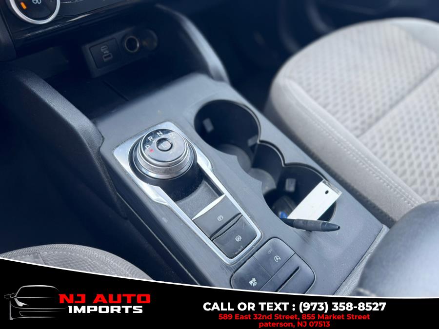 2021 Ford Escape SE FWD, available for sale in Paterson, New Jersey | NJ Auto Imports. Paterson, New Jersey 2021 Ford Escape SE FWD, available for sale in Paterson, New Jersey | NJ Auto Imports. Paterson, New Jersey