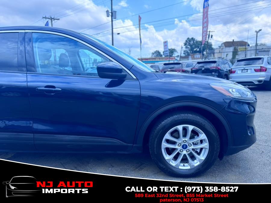 2021 Ford Escape SE FWD, available for sale in Paterson, New Jersey | NJ Auto Imports. Paterson, New Jersey 2021 Ford Escape SE FWD, available for sale in Paterson, New Jersey | NJ Auto Imports. Paterson, New Jersey
