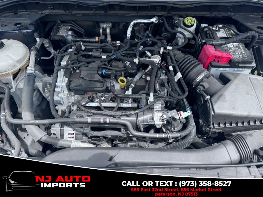 2021 Ford Escape SE FWD, available for sale in Paterson, New Jersey | NJ Auto Imports. Paterson, New Jersey 2021 Ford Escape SE FWD, available for sale in Paterson, New Jersey | NJ Auto Imports. Paterson, New Jersey