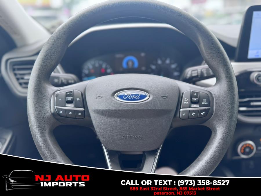 2021 Ford Escape SE FWD, available for sale in Paterson, New Jersey | NJ Auto Imports. Paterson, New Jersey 2021 Ford Escape SE FWD, available for sale in Paterson, New Jersey | NJ Auto Imports. Paterson, New Jersey