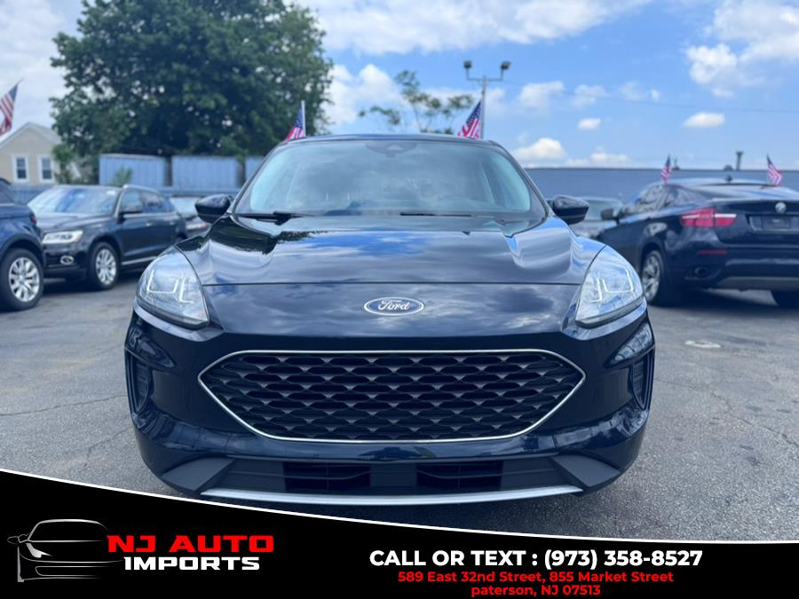 2021 Ford Escape SE FWD, available for sale in Paterson, New Jersey | NJ Auto Imports. Paterson, New Jersey 2021 Ford Escape SE FWD, available for sale in Paterson, New Jersey | NJ Auto Imports. Paterson, New Jersey