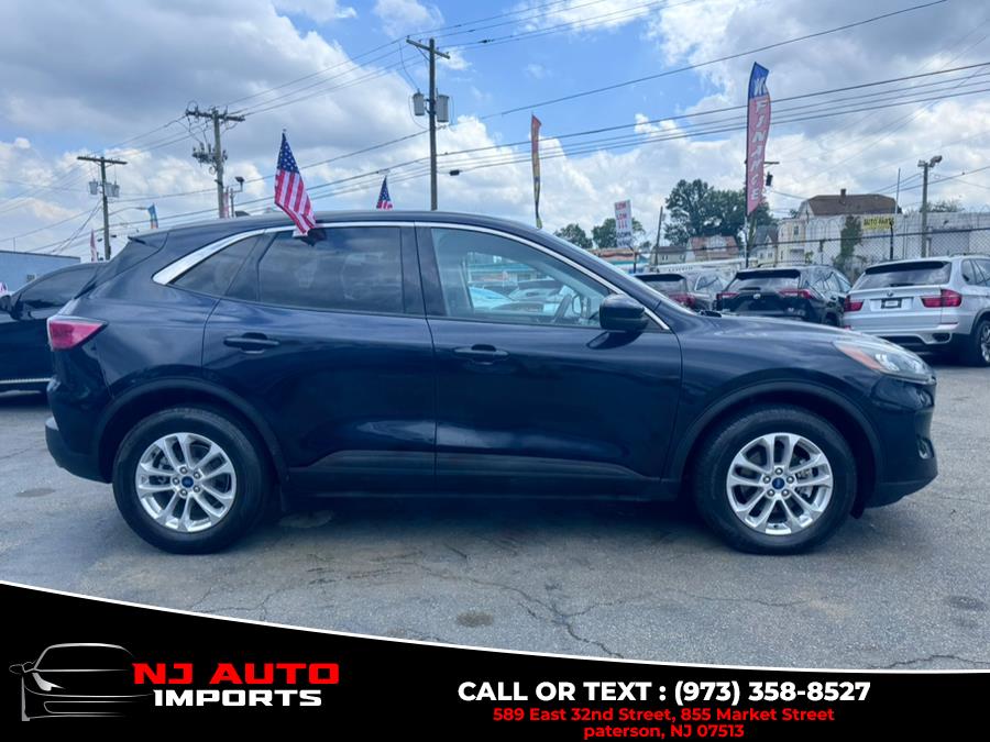 2021 Ford Escape SE FWD, available for sale in Paterson, New Jersey | NJ Auto Imports. Paterson, New Jersey 2021 Ford Escape SE FWD, available for sale in Paterson, New Jersey | NJ Auto Imports. Paterson, New Jersey