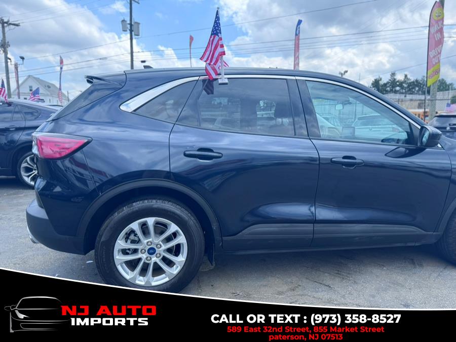 2021 Ford Escape SE FWD, available for sale in Paterson, New Jersey | NJ Auto Imports. Paterson, New Jersey 2021 Ford Escape SE FWD, available for sale in Paterson, New Jersey | NJ Auto Imports. Paterson, New Jersey
