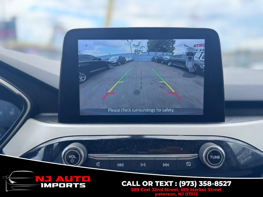 2021 Ford Escape SE FWD, available for sale in Paterson, New Jersey | NJ Auto Imports. Paterson, New Jersey 2021 Ford Escape SE FWD, available for sale in Paterson, New Jersey | NJ Auto Imports. Paterson, New Jersey
