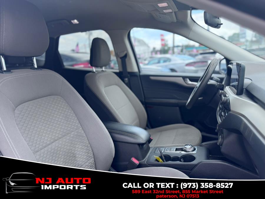 2021 Ford Escape SE FWD, available for sale in Paterson, New Jersey | NJ Auto Imports. Paterson, New Jersey 2021 Ford Escape SE FWD, available for sale in Paterson, New Jersey | NJ Auto Imports. Paterson, New Jersey