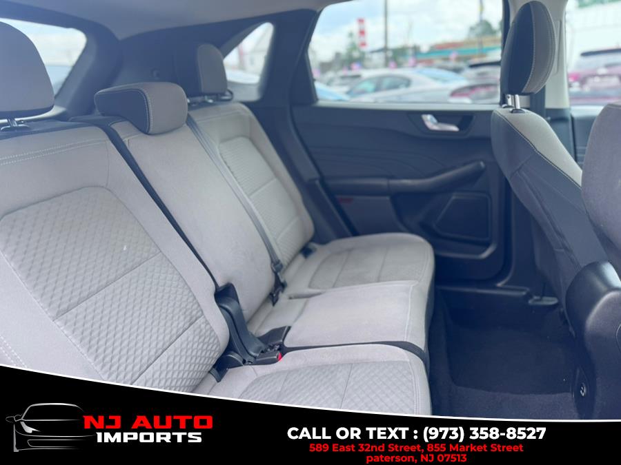 2021 Ford Escape SE FWD, available for sale in Paterson, New Jersey | NJ Auto Imports. Paterson, New Jersey 2021 Ford Escape SE FWD, available for sale in Paterson, New Jersey | NJ Auto Imports. Paterson, New Jersey