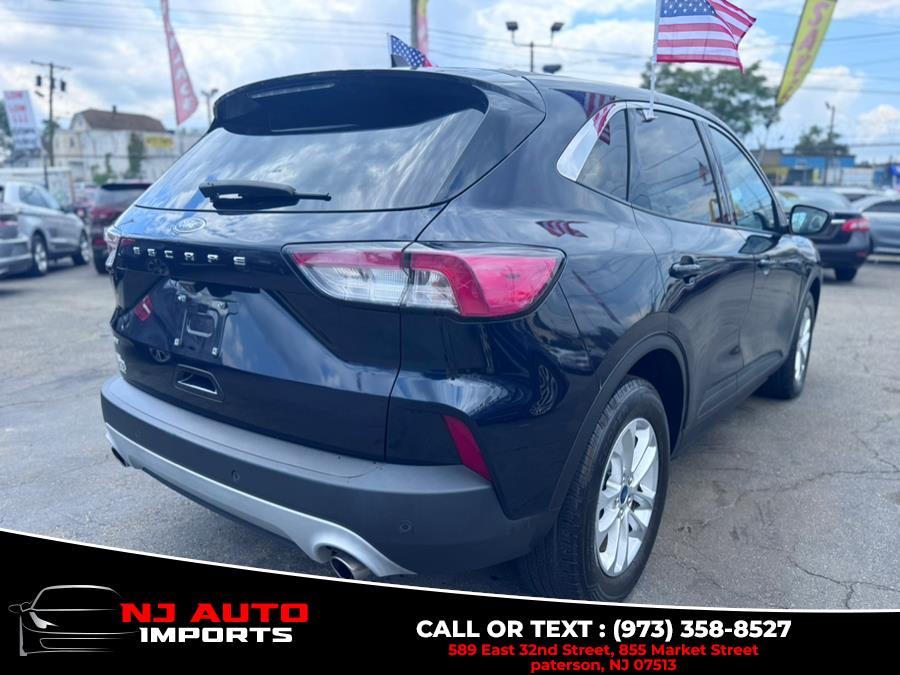 2021 Ford Escape SE FWD, available for sale in Paterson, New Jersey | NJ Auto Imports. Paterson, New Jersey 2021 Ford Escape SE FWD, available for sale in Paterson, New Jersey | NJ Auto Imports. Paterson, New Jersey