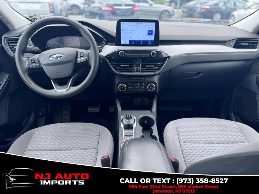 2021 Ford Escape SE FWD, available for sale in Paterson, New Jersey | NJ Auto Imports. Paterson, New Jersey 2021 Ford Escape SE FWD, available for sale in Paterson, New Jersey | NJ Auto Imports. Paterson, New Jersey