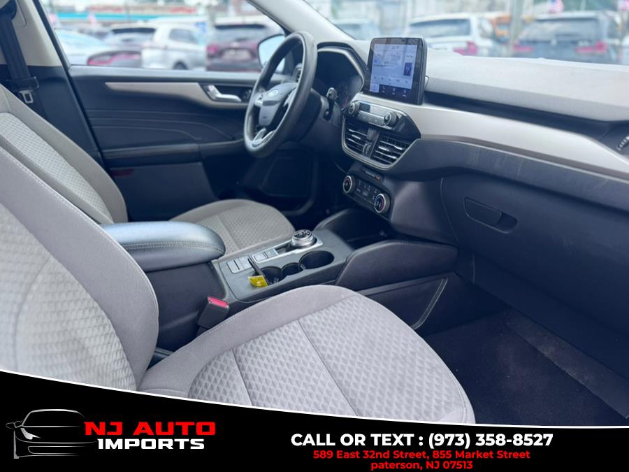 2021 Ford Escape SE FWD, available for sale in Paterson, New Jersey | NJ Auto Imports. Paterson, New Jersey 2021 Ford Escape SE FWD, available for sale in Paterson, New Jersey | NJ Auto Imports. Paterson, New Jersey