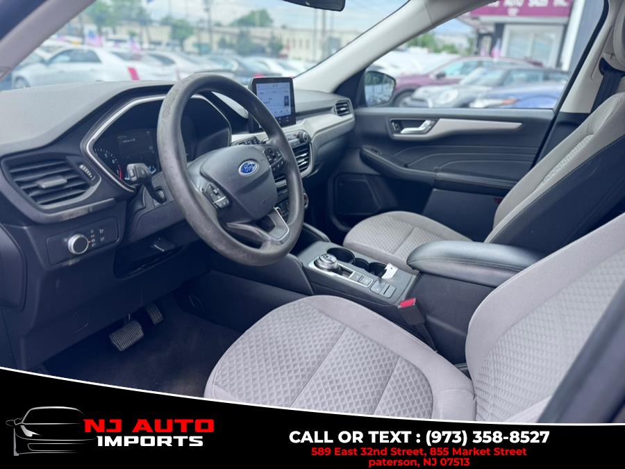2021 Ford Escape SE FWD, available for sale in Paterson, New Jersey | NJ Auto Imports. Paterson, New Jersey 2021 Ford Escape SE FWD, available for sale in Paterson, New Jersey | NJ Auto Imports. Paterson, New Jersey