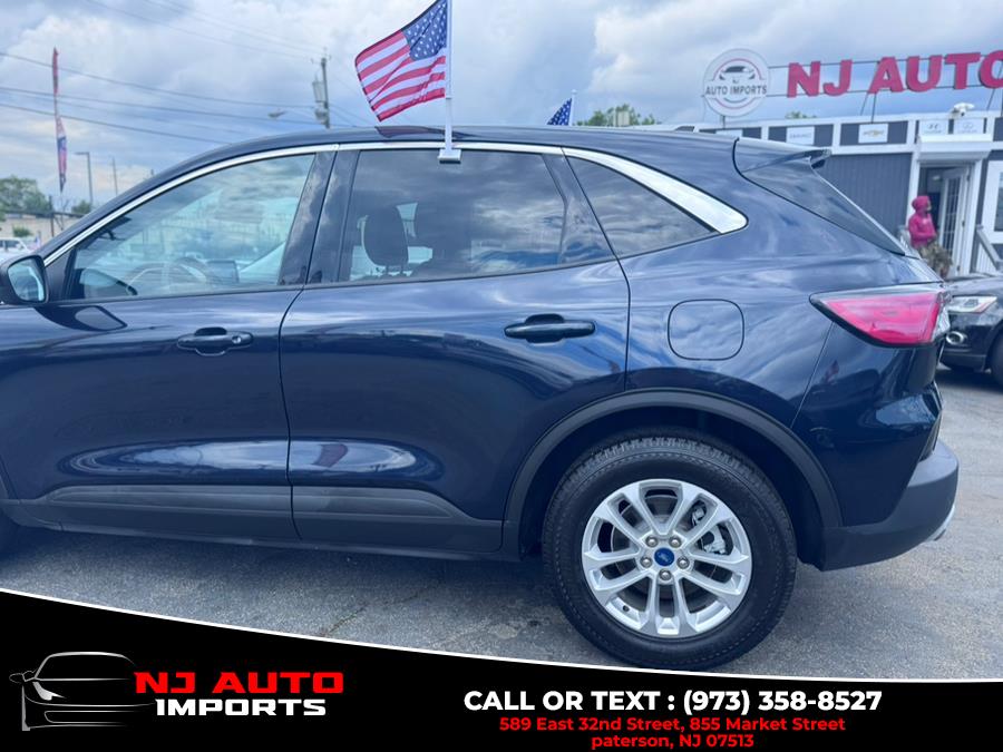 2021 Ford Escape SE FWD, available for sale in Paterson, New Jersey | NJ Auto Imports. Paterson, New Jersey 2021 Ford Escape SE FWD, available for sale in Paterson, New Jersey | NJ Auto Imports. Paterson, New Jersey