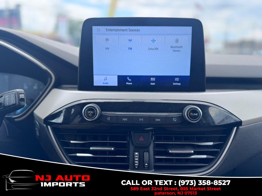 2021 Ford Escape SE FWD, available for sale in Paterson, New Jersey | NJ Auto Imports. Paterson, New Jersey 2021 Ford Escape SE FWD, available for sale in Paterson, New Jersey | NJ Auto Imports. Paterson, New Jersey