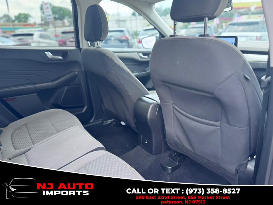 2021 Ford Escape SE FWD, available for sale in Paterson, New Jersey | NJ Auto Imports. Paterson, New Jersey 2021 Ford Escape SE FWD, available for sale in Paterson, New Jersey | NJ Auto Imports. Paterson, New Jersey