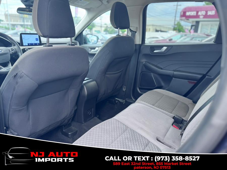 2021 Ford Escape SE FWD, available for sale in Paterson, New Jersey | NJ Auto Imports. Paterson, New Jersey 2021 Ford Escape SE FWD, available for sale in Paterson, New Jersey | NJ Auto Imports. Paterson, New Jersey