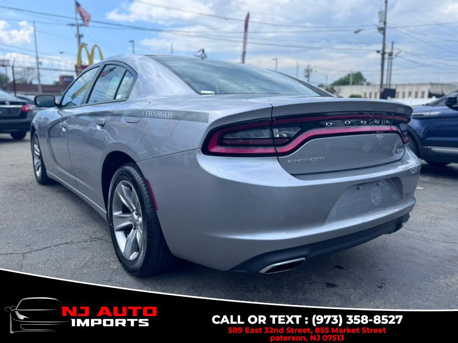 2016 Dodge Charger 4dr Sdn SXT RWD, available for sale in Paterson, New Jersey | NJ Auto Imports. Paterson, New Jersey 2016 Dodge Charger 4dr Sdn SXT RWD, available for sale in Paterson, New Jersey | NJ Auto Imports. Paterson, New Jersey