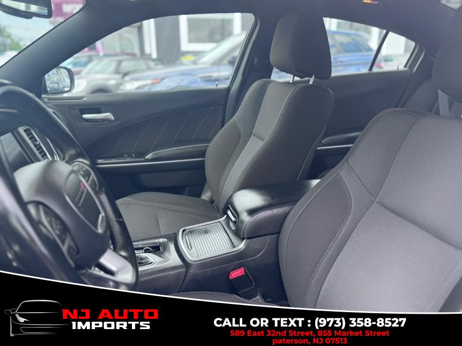 2016 Dodge Charger 4dr Sdn SXT RWD, available for sale in Paterson, New Jersey | NJ Auto Imports. Paterson, New Jersey 2016 Dodge Charger 4dr Sdn SXT RWD, available for sale in Paterson, New Jersey | NJ Auto Imports. Paterson, New Jersey