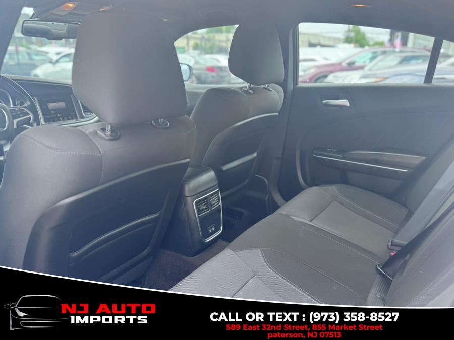 2016 Dodge Charger 4dr Sdn SXT RWD, available for sale in Paterson, New Jersey | NJ Auto Imports. Paterson, New Jersey 2016 Dodge Charger 4dr Sdn SXT RWD, available for sale in Paterson, New Jersey | NJ Auto Imports. Paterson, New Jersey