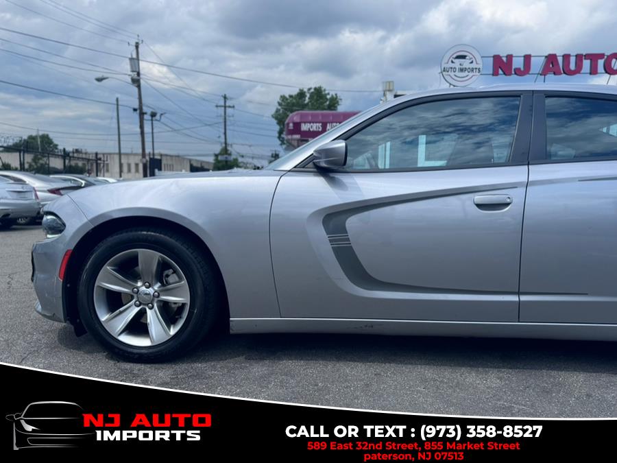 2016 Dodge Charger 4dr Sdn SXT RWD, available for sale in Paterson, New Jersey | NJ Auto Imports. Paterson, New Jersey 2016 Dodge Charger 4dr Sdn SXT RWD, available for sale in Paterson, New Jersey | NJ Auto Imports. Paterson, New Jersey