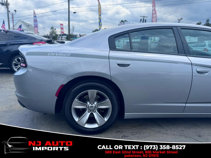 2016 Dodge Charger 4dr Sdn SXT RWD, available for sale in Paterson, New Jersey | NJ Auto Imports. Paterson, New Jersey 2016 Dodge Charger 4dr Sdn SXT RWD, available for sale in Paterson, New Jersey | NJ Auto Imports. Paterson, New Jersey