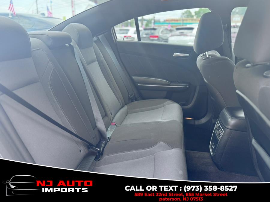 2016 Dodge Charger 4dr Sdn SXT RWD, available for sale in Paterson, New Jersey | NJ Auto Imports. Paterson, New Jersey 2016 Dodge Charger 4dr Sdn SXT RWD, available for sale in Paterson, New Jersey | NJ Auto Imports. Paterson, New Jersey