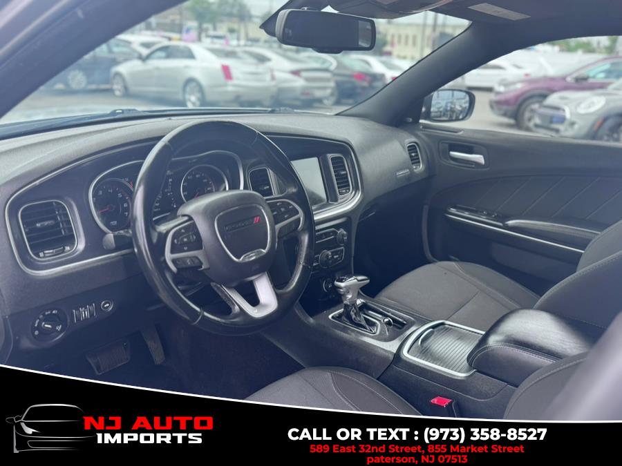 2016 Dodge Charger 4dr Sdn SXT RWD, available for sale in Paterson, New Jersey | NJ Auto Imports. Paterson, New Jersey 2016 Dodge Charger 4dr Sdn SXT RWD, available for sale in Paterson, New Jersey | NJ Auto Imports. Paterson, New Jersey